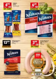 Delikatesy Centrum gazetka Strona 3
