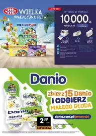 Delikatesy Centrum gazetka Strona 6
