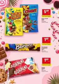 Delikatesy Centrum gazetka Strona 7