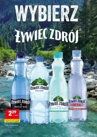 Delikatesy Centrum gazetka Strona 8