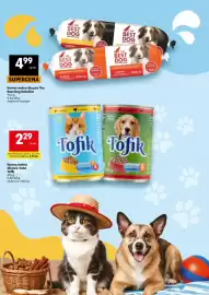 Delikatesy Centrum gazetka Strona 9