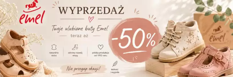 Akpol Baby gazetka Strona 1
