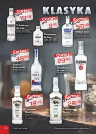 Cortez gazetka Strona 10