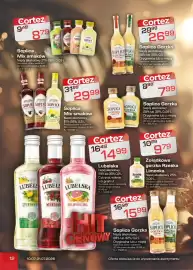 Cortez gazetka Strona 12