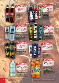 Cortez gazetka Strona 6
