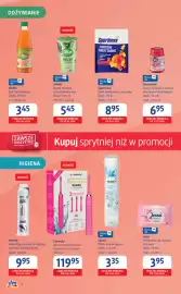 Dm drogerie markt gazetka Strona 2