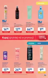Dm drogerie markt gazetka Strona 3