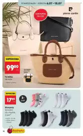 Biedronka gazetka Strona 10