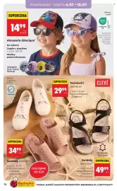 Biedronka gazetka Strona 12