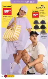Biedronka gazetka Strona 28