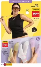 Biedronka gazetka Strona 30