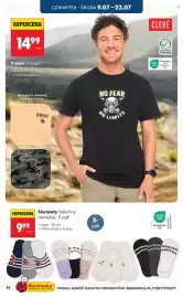 Biedronka gazetka Strona 32