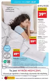 Biedronka gazetka Strona 38