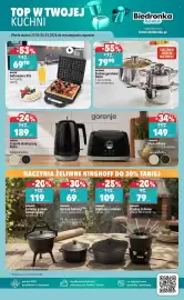 Biedronka gazetka Strona 47