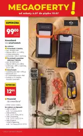 Biedronka gazetka Strona 7