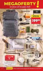 Biedronka gazetka Strona 8