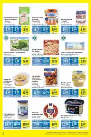 Makro gazetka Strona 2