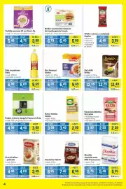 Makro gazetka Strona 4