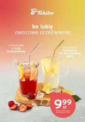 Tchibo (ważność do 31-07)