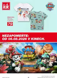 Kik leták Strana 2