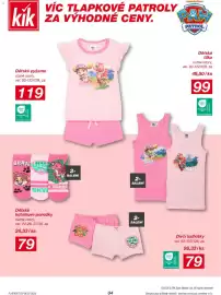 Kik leták Strana 4
