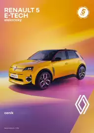 Renault leták Strana 1