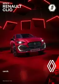 Renault leták Strana 1