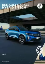 Renault leták Strana 1