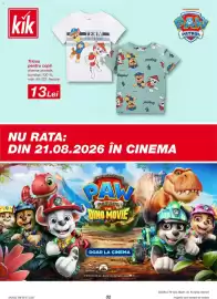Catalog Kik Pagină 2