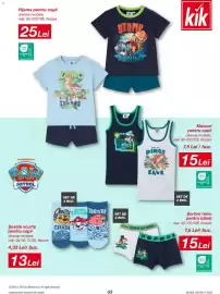 Catalog Kik Pagină 3