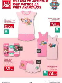 Catalog Kik Pagină 4