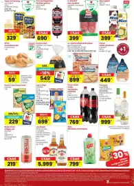 Spar akciós újság hét 28 Oldal 2