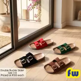 Fashion World catalogue Page 4