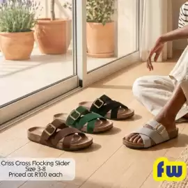 Fashion World catalogue Page 6
