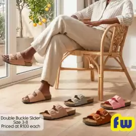 Fashion World catalogue Page 7