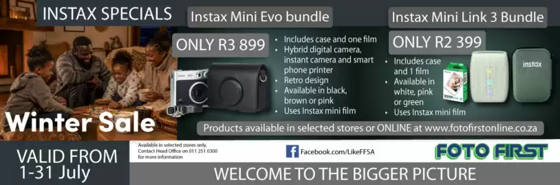 Foto First catalogue Page 2