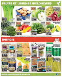 Supermarché PA flyer Page 4