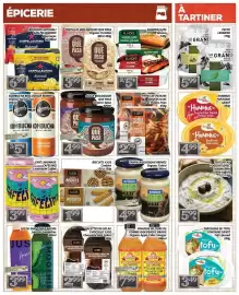 Supermarché PA flyer Page 2