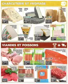 Supermarché PA flyer Page 3