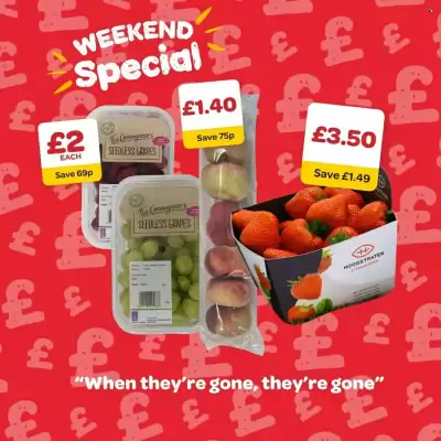 Eurospar (valid until 5-07)