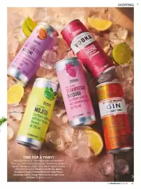 Tesco leaflet Page 13