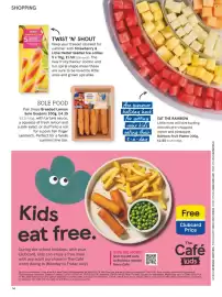 Tesco leaflet Page 14