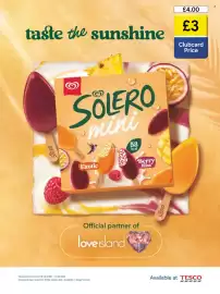 Tesco leaflet Page 15