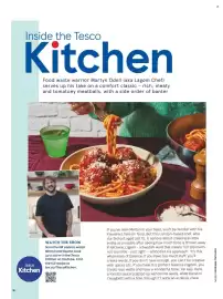 Tesco leaflet Page 16
