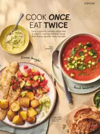 Tesco leaflet Page 19