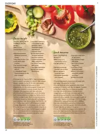 Tesco leaflet Page 20