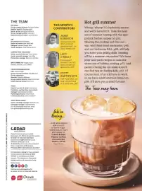 Tesco leaflet Page 3