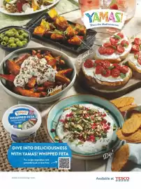 Tesco leaflet Page 30
