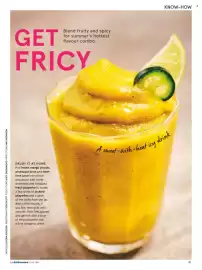 Tesco leaflet Page 31