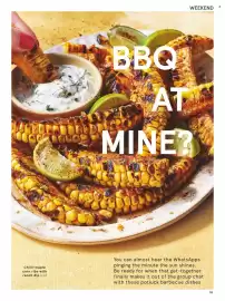 Tesco leaflet Page 33